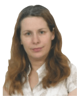 Anita Lukic is the speaker at Euro Anesthesiology and Critical Care Congress